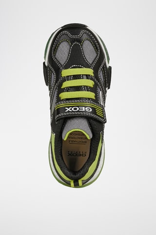 Sneakers Bayonyc - Zwart