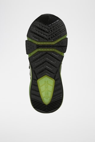 Sneakers Bayonyc - Zwart