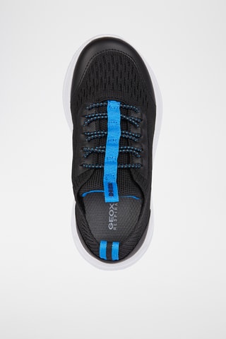 Gympen Sprintye - Zwart