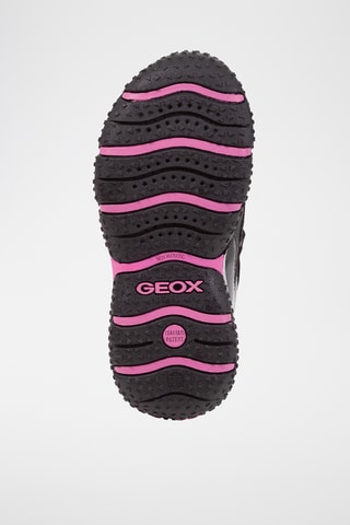 Sneakers Baltic - Zwart