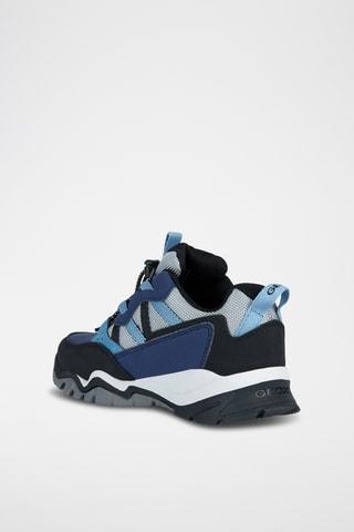 Gympen Montrack - Marineblauw