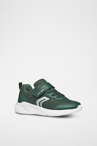 Gympen Sprintye - Donkergroen