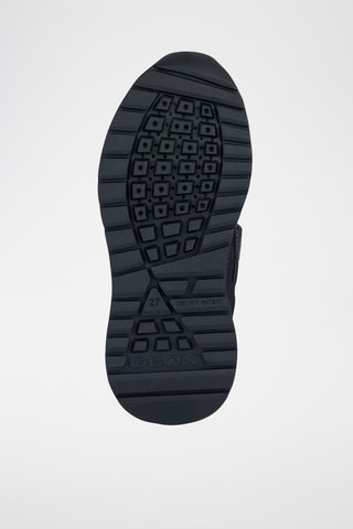 Sneakers Briezee - Zwart