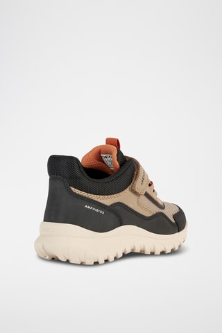 Sneakers Simbyos - Zwart