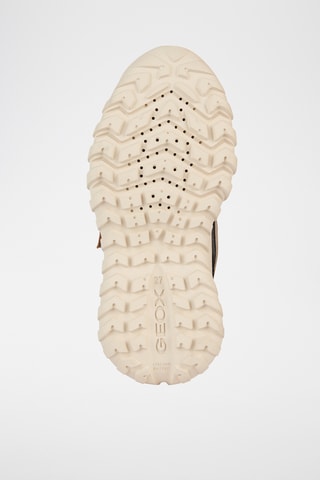 Sneakers Simbyos - Zwart