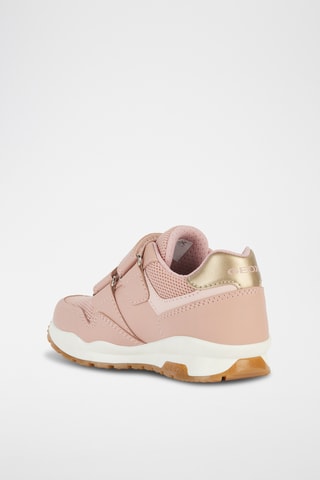 Sneakers Pavel - Roze