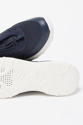 Sneakers Alleniee Blauw