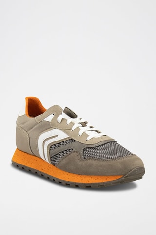 Sneakers Ponente Taupe