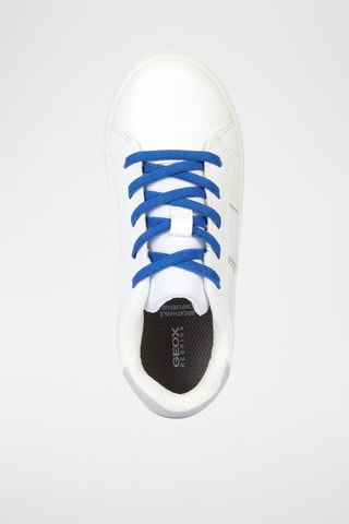 Sneakers Eclyper - Wit