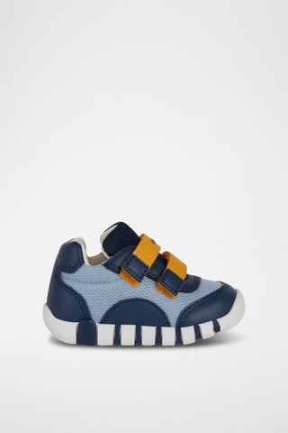 Sneakers Iupidoo - Blauw