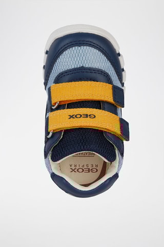 Sneakers Iupidoo - Blauw