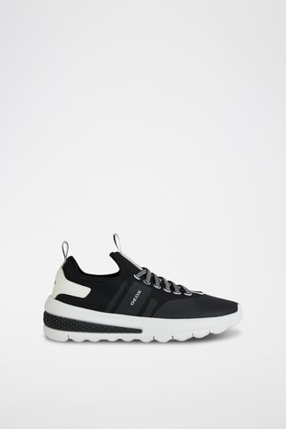 Sneakers Activart - Zwart