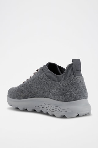 Gympen Spherica - Gemêleerd Antraciet