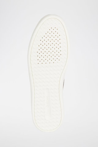 Nubuck Bootschoenen Avola - Bruin