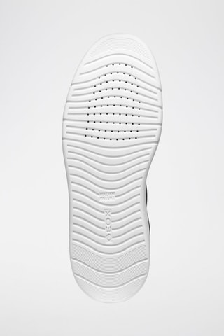 Sneakers Geox - Blauw