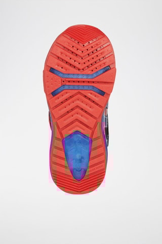 Sneakers Spider-Man Avengers Marvel- Blauw