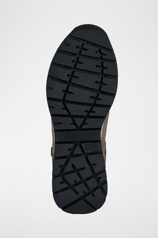 Sneakers Braies - Kaki