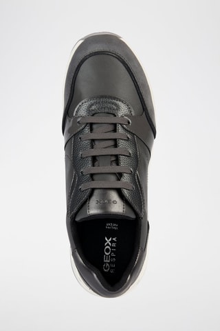 Sneakers Bulmya - Donkergrijs