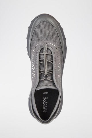 Sneakers Alleniee C - Grijs