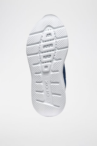 Sneakers Sprintye - Blauw