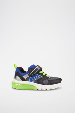 Sneakers Ciberdron - Zwart