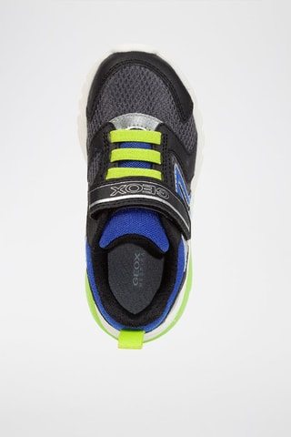 Sneakers Ciberdron - Zwart