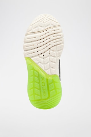 Sneakers Ciberdron - Zwart