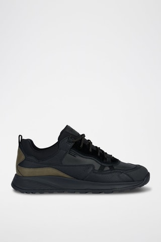 Sneakers Terrestre - Zwart