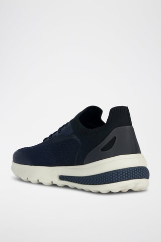 Sneakers Spherica Actif - Blauw