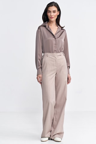 Pantalon - Beige
