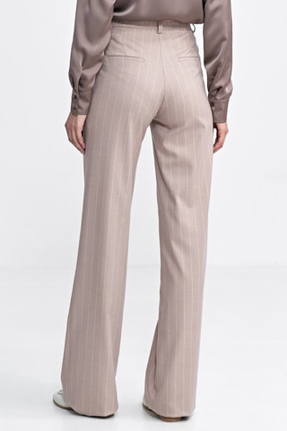Pantalon - Beige