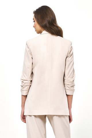 Veste - Beige