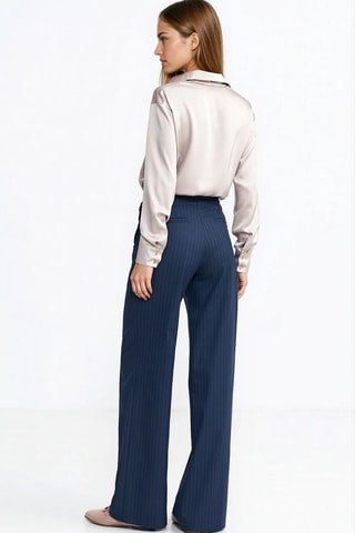 Body chemise regular - Beige