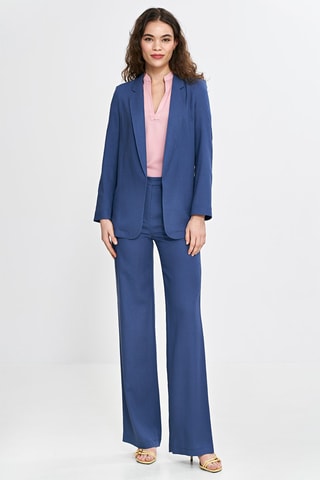 Blouse regular - Rose