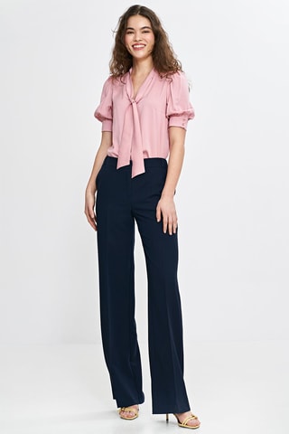 Blouse regular - Rose
