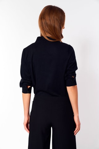 Blouse - Noir