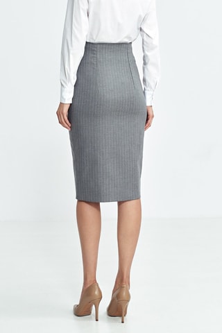 Jupe - Gris