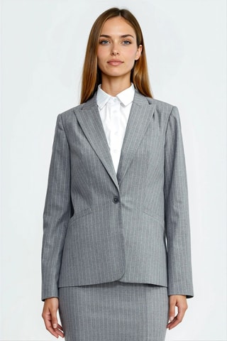 Blazer - Gris