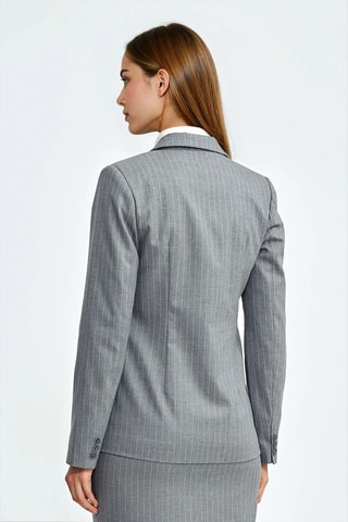 Blazer - Gris