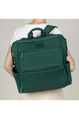 Sac à dos universel Cube - Vert foncé