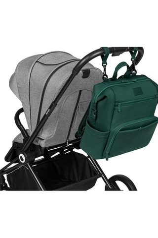 Sac à dos universel Cube - Vert foncé