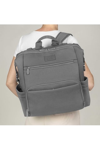 Sac à dos universel Cube - Gris