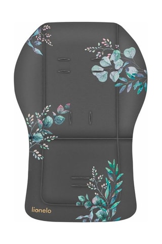 Matelas universel pour poussette Seatliner - Gris