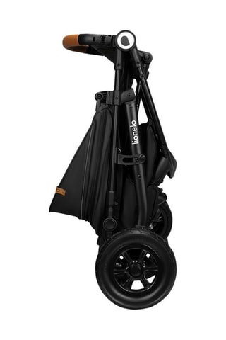 Poussette Natt - Noir