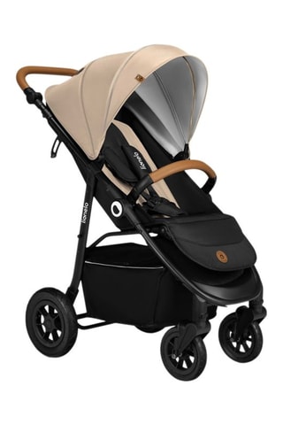 Poussette + accessoires Natt