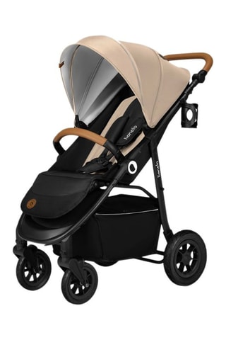 Poussette + accessoires Natt