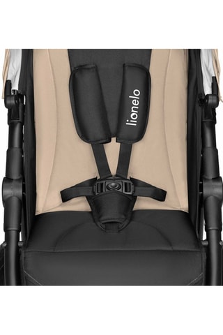 Poussette + accessoires Natt