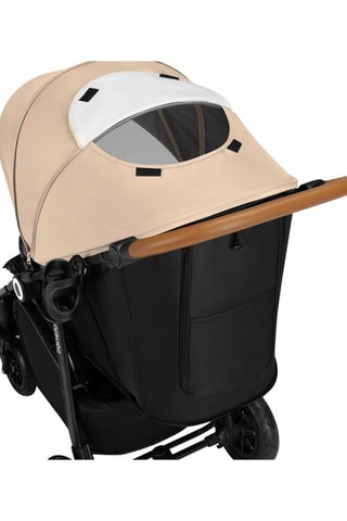 Poussette + accessoires Natt