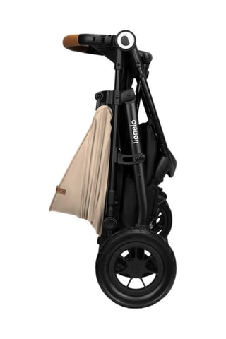 Poussette + accessoires Natt