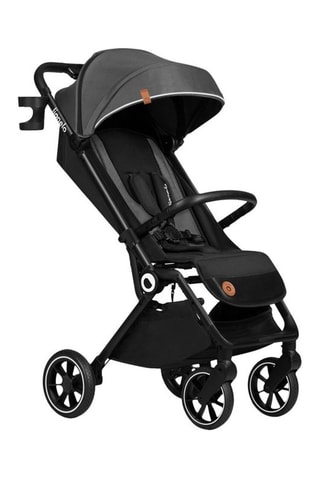 Poussette Cloe - Anthracite